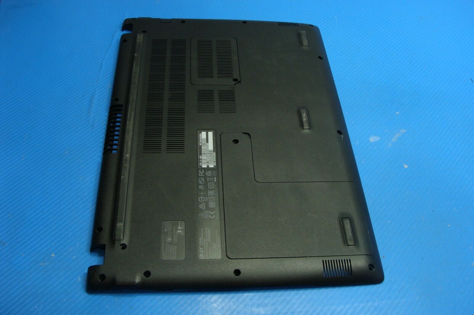 Acer Aspire 3 15.6