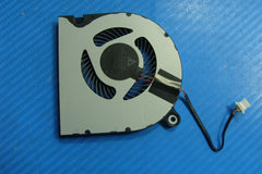 Acer Aspire 3 15.6" A315-21 OEM CPU Cooling Fan 48zavfatn10 Tested Laptop Parts - Replacement Parts for Repairs