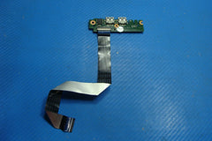 Acer Aspire 3 15.6" A315-21 OEM USB Audio Jack Board w/Cable da0zavtb8d0 Tested Laptop Parts - Replacement Parts for Repairs