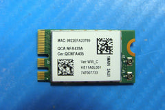 Acer Aspire 3 15.6" A315-21 OEM Wireless WiFi Card qcnfa435 Tested Laptop Parts - Replacement Parts for Repairs