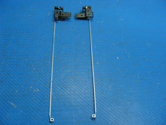 Acer Aspire 3 15.6" A315-51-51SL Genuine Laptop Left & Right Hinge Set Tested Laptop Parts - Replacement Parts for Repairs