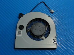 Acer Aspire 3 A315-21-47B4 15.6" Genuine Laptop CPU Cooling Fan 48ZAVFATN00 Tested Laptop Parts - Replacement Parts for Repairs