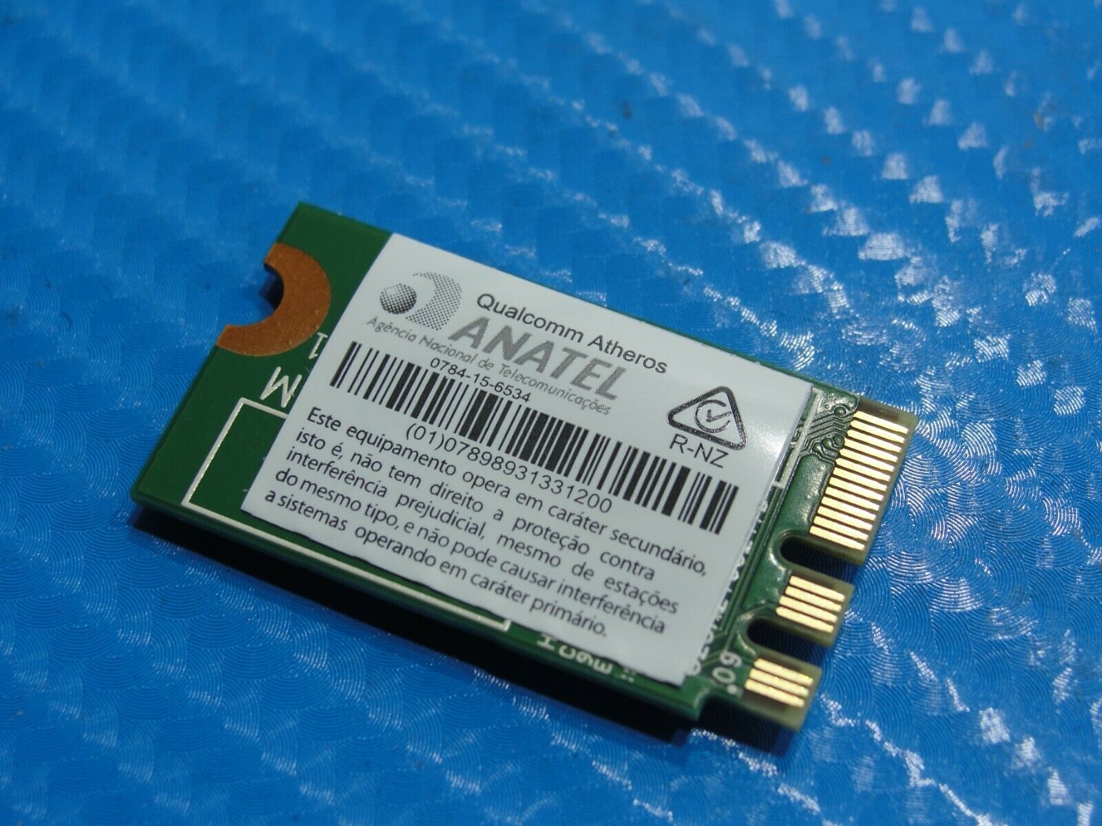 Acer Aspire 3 A315-21-47B4 15.6