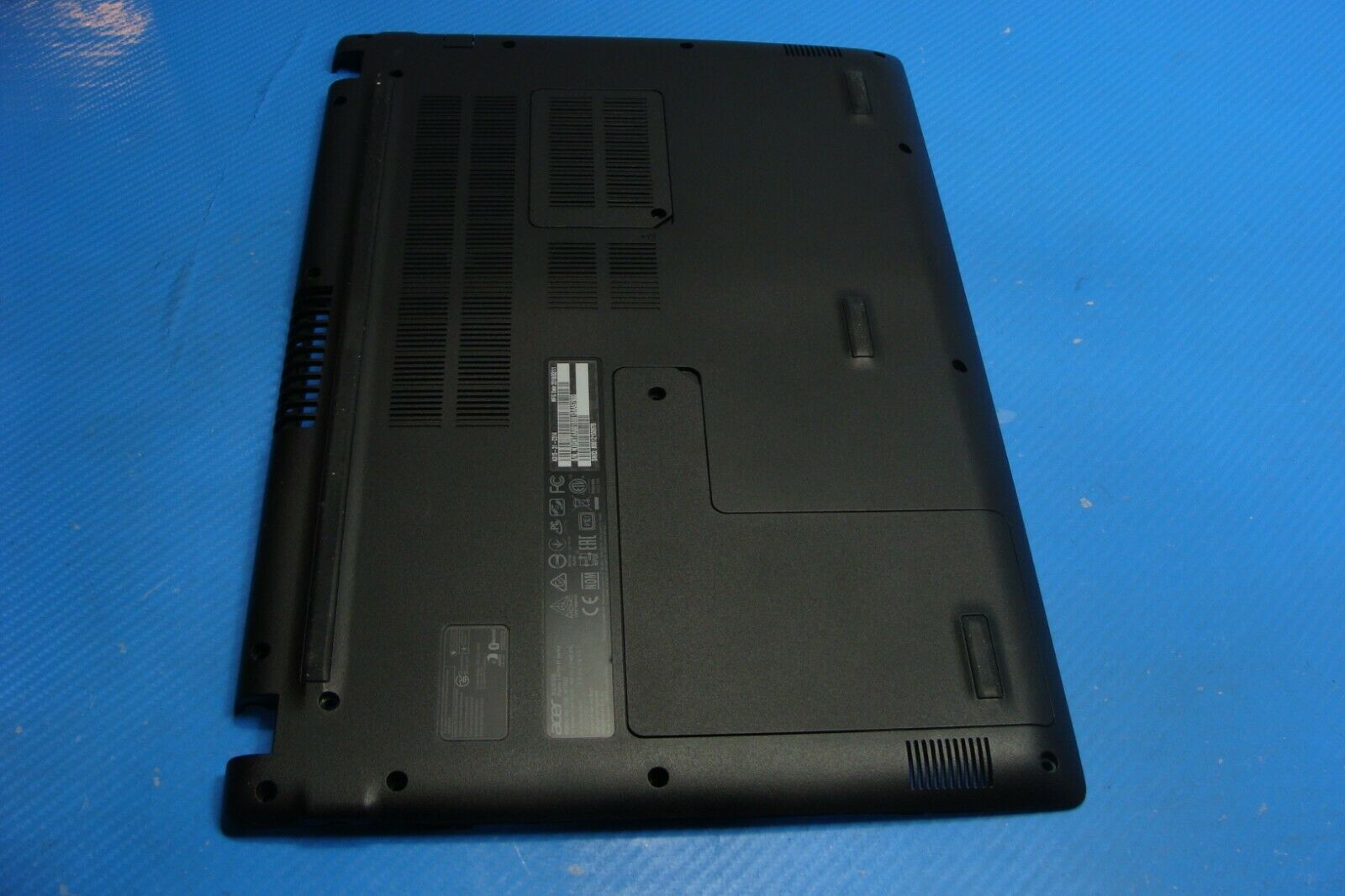 Acer Aspire 3 A315-31-C514 15.6