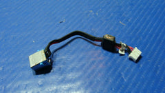 Acer Aspire 3830TG-6431 13.3" Genuine DC-IN Power Jack w/ Cable DC30100DY00 Tested Laptop Parts - Replacement Parts for Repairs