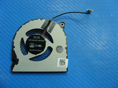 Acer Aspire 5 15.6" A515-51-3509 OEM CPU Cooling Fan DC28000JSF Tested Laptop Parts - Replacement Parts for Repairs