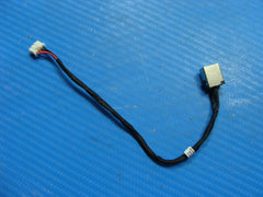 Acer Aspire 5 15.6" A515-51-3509 OEM DC IN Power Jack w/ Cable DC301010L00 Tested Laptop Parts - Replacement Parts for Repairs