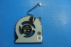 Acer Aspire 5 A515-52-368R 15.6" Genuine Laptop CPU Cooling Fan dc28000jsf0 Tested Laptop Parts - Replacement Parts for Repairs