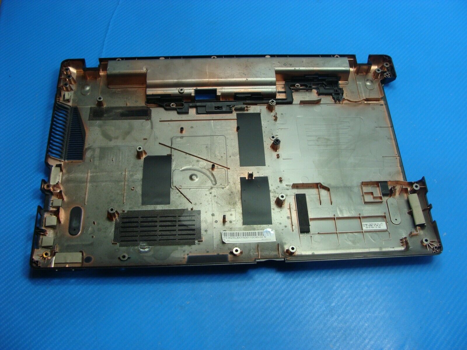 Acer Aspire 5349-2418 15.6