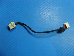 Acer Aspire 5349-2418 15.6" Dc In Power Jack w/Cable Tested Laptop Parts - Replacement Parts for Repairs