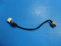 Acer Aspire 5349-2418 15.6" Dc In Power Jack w/Cable Tested Laptop Parts - Replacement Parts for Repairs