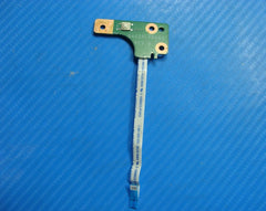 Acer Aspire 5349-2418 15.6" Power Button Board w/Cable da0zrlpb6b0 Tested Laptop Parts - Replacement Parts for Repairs