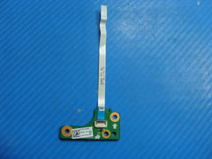 Acer Aspire 5349-2418 15.6" Power Button Board w/Cable da0zrlpb6b0 Tested Laptop Parts - Replacement Parts for Repairs