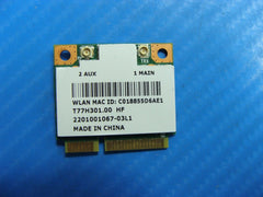 Acer Aspire 5349-2418 15.6" Wifi Wireless Card ar5b125 Tested Laptop Parts - Replacement Parts for Repairs