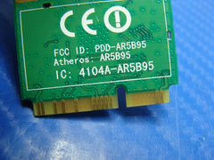 Acer Aspire 5517 15.6" Genuine Laptop Wireless WiFi Card AR5B95 ER* Tested Laptop Parts - Replacement Parts for Repairs