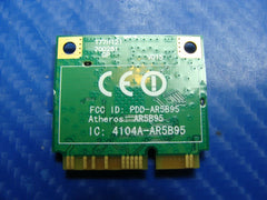 Acer Aspire 5517 15.6" Genuine Laptop Wireless WiFi Card AR5B95 ER* Tested Laptop Parts - Replacement Parts for Repairs