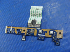 Acer Aspire 5532 15.6" Genuine Laptop Power Button Board w/ Cable LS-4851P ER* Tested Laptop Parts - Replacement Parts for Repairs