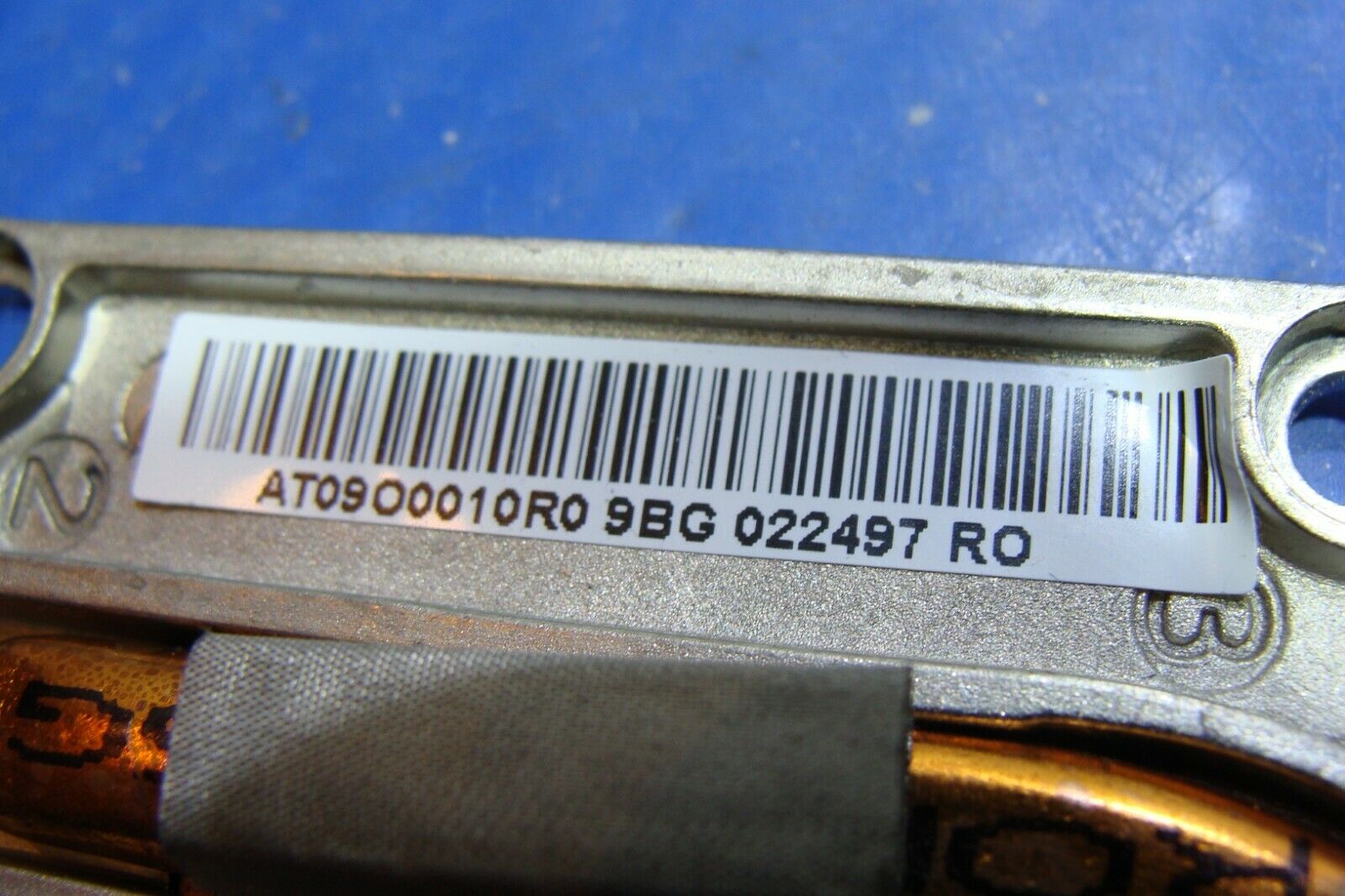 Acer Aspire 5532-5535 15.6