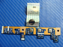 Acer Aspire 5532-5535 15.6" Genuine Power Button Board w/ Cable LS-4851P ER* Tested Laptop Parts - Replacement Parts for Repairs