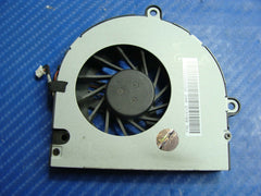 Acer Aspire 5733 15.6" Genuine Laptop CPU Cooling Fan DC2800092S0 ER* Tested Laptop Parts - Replacement Parts for Repairs