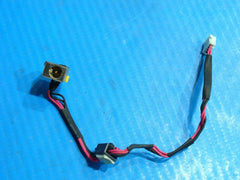 Acer Aspire 5736Z-4460 15.6" Genuine DC in Power Jack w/ Cable Tested Laptop Parts - Replacement Parts for Repairs