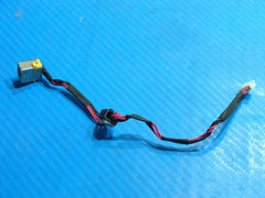 Acer Aspire 5736Z-4460 15.6" Genuine DC in Power Jack w/ Cable Tested Laptop Parts - Replacement Parts for Repairs