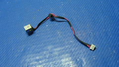 Acer Aspire 5742 15.6" Genuine Laptop DC IN Power Jack with Cable Tested Laptop Parts - Replacement Parts for Repairs