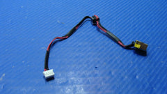 Acer Aspire 5742-7120 15.6" Genuine Laptop DC IN Power Jack with Cable Tested Laptop Parts - Replacement Parts for Repairs