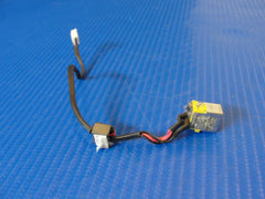 Acer Aspire 5750-6677 15.6" Genuine Laptop DC IN Power Jack w/ Cable ER* Tested Laptop Parts - Replacement Parts for Repairs