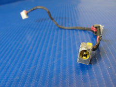 Acer Aspire 5750-6677 15.6" Genuine Laptop DC IN Power Jack w/ Cable ER* Tested Laptop Parts - Replacement Parts for Repairs