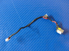 Acer Aspire 5750-6677 15.6" Genuine Laptop DC IN Power Jack w/ Cable ER* Tested Laptop Parts - Replacement Parts for Repairs