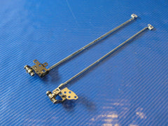 Acer Aspire 5750-6677 15.6" OEM Left & Right Hinge Set Hinges AM0HI000200 ER* Tested Laptop Parts - Replacement Parts for Repairs