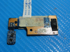 Acer Aspire 5750-6866 15.6" Genuine Power Button Board w/Cable LS-6902P Tested Laptop Parts - Replacement Parts for Repairs