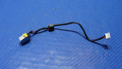 Acer Aspire 5755-6699 15.6" Genuine Laptop DC IN Power Jack with Cable Tested Laptop Parts - Replacement Parts for Repairs