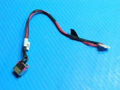 Acer Aspire 7 A715-72G 15.6" Genuine DC IN Power Jack w/Cable DC301010K00 Tested Laptop Parts - Replacement Parts for Repairs