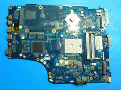 Acer Aspire 7560-SB416 17.3" Genuine AMD FS1 Socket Motherboard MBBUX02001 AS IS Tested Laptop Parts - Replacement Parts for Repairs