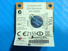 Acer Aspire 7560-SB416 17.3" Genuine Laptop Wireless WiFi Card BCM943227HM4L Tested Laptop Parts - Replacement Parts for Repairs