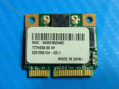 Acer Aspire 7560-SB416 17.3" Genuine Laptop Wireless WiFi Card BCM943227HM4L Tested Laptop Parts - Replacement Parts for Repairs