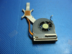 Acer Aspire 7735-4291 17.3" Genuine Cooling Fan w/Heatsink DFS541305MH0T ER* Tested Laptop Parts - Replacement Parts for Repairs