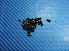 Acer Aspire 7735-4291 17.3" Genuine Screw Set Screws for Repair ScrewSet ER* Tested Laptop Parts - Replacement Parts for Repairs