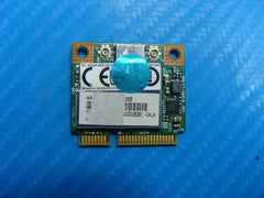 Acer Aspire 7741-6445 17.3" Genuine Laptop WiFi Wireless Card BCM943225HM Tested Laptop Parts - Replacement Parts for Repairs