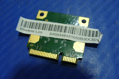 Acer Aspire 7741G-6426 17.3" Genuine Wireless WiFi Card 54.03346.421 ER* Tested Laptop Parts - Replacement Parts for Repairs