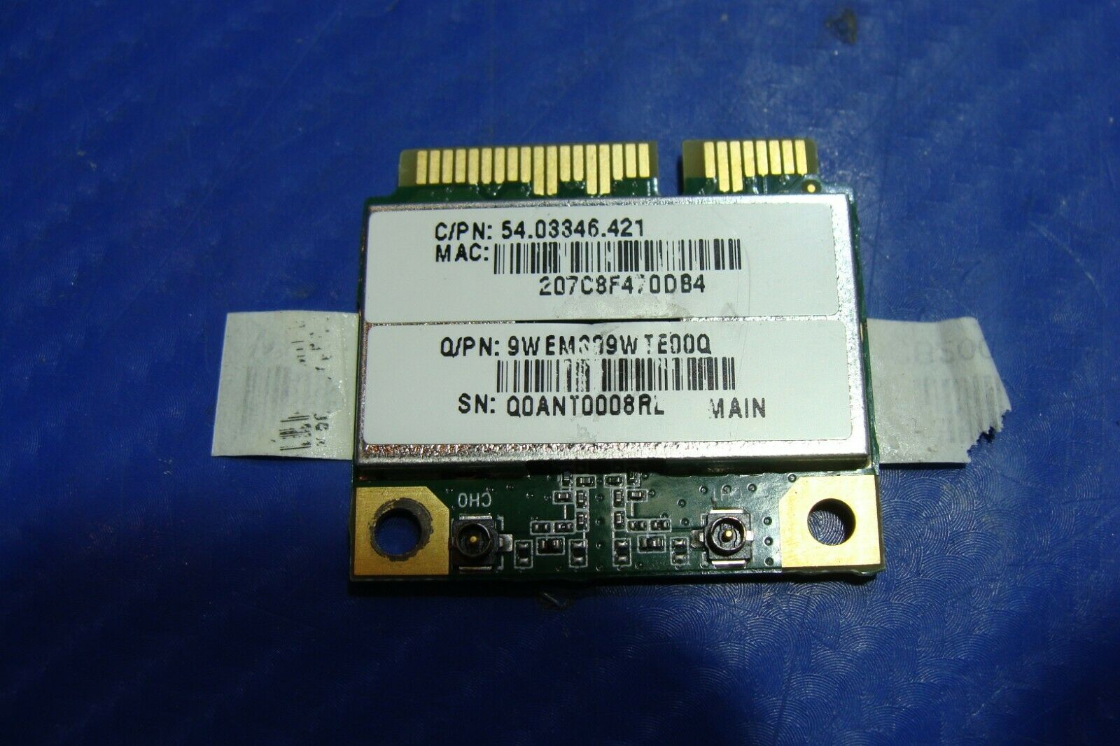 Acer Aspire 7741G-6426 17.3