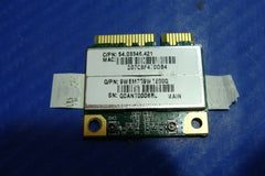 Acer Aspire 7741G-6426 17.3" Genuine Wireless WiFi Card 54.03346.421 ER* Tested Laptop Parts - Replacement Parts for Repairs