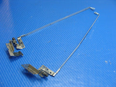 Acer Aspire 7741Z-4839 17.3" OEM Left & Right Hinge Set Hinges 34.4HN03.031 ER* Tested Laptop Parts - Replacement Parts for Repairs