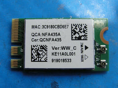 Acer Aspire A115-31-C23T 15.6" Genuine Laptop Wireless WiFi Card QCNFA435 Tested Laptop Parts - Replacement Parts for Repairs