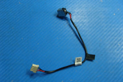 Acer Aspire A315-21-4098 15.6" DC IN Power Jack w/Cable Tested Laptop Parts - Replacement Parts for Repairs