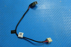 Acer Aspire A315-21-4098 15.6" DC IN Power Jack w/Cable Tested Laptop Parts - Replacement Parts for Repairs