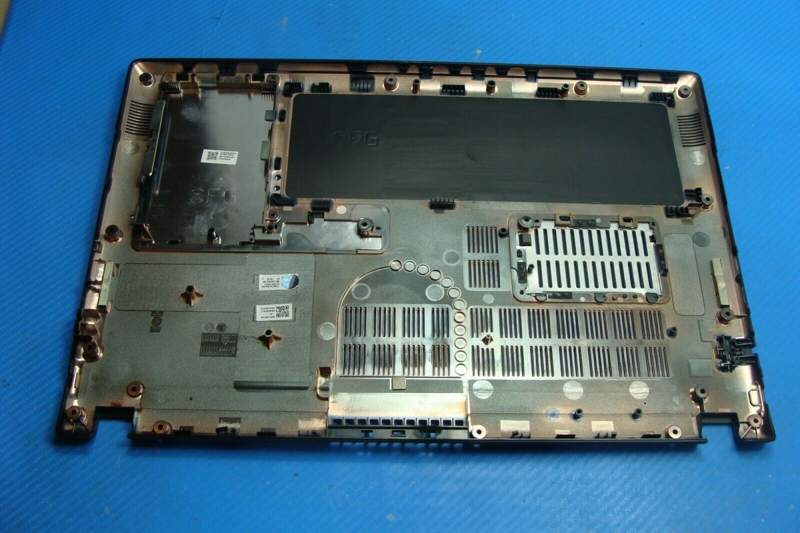 Acer Aspire A315-21-4098 15.6