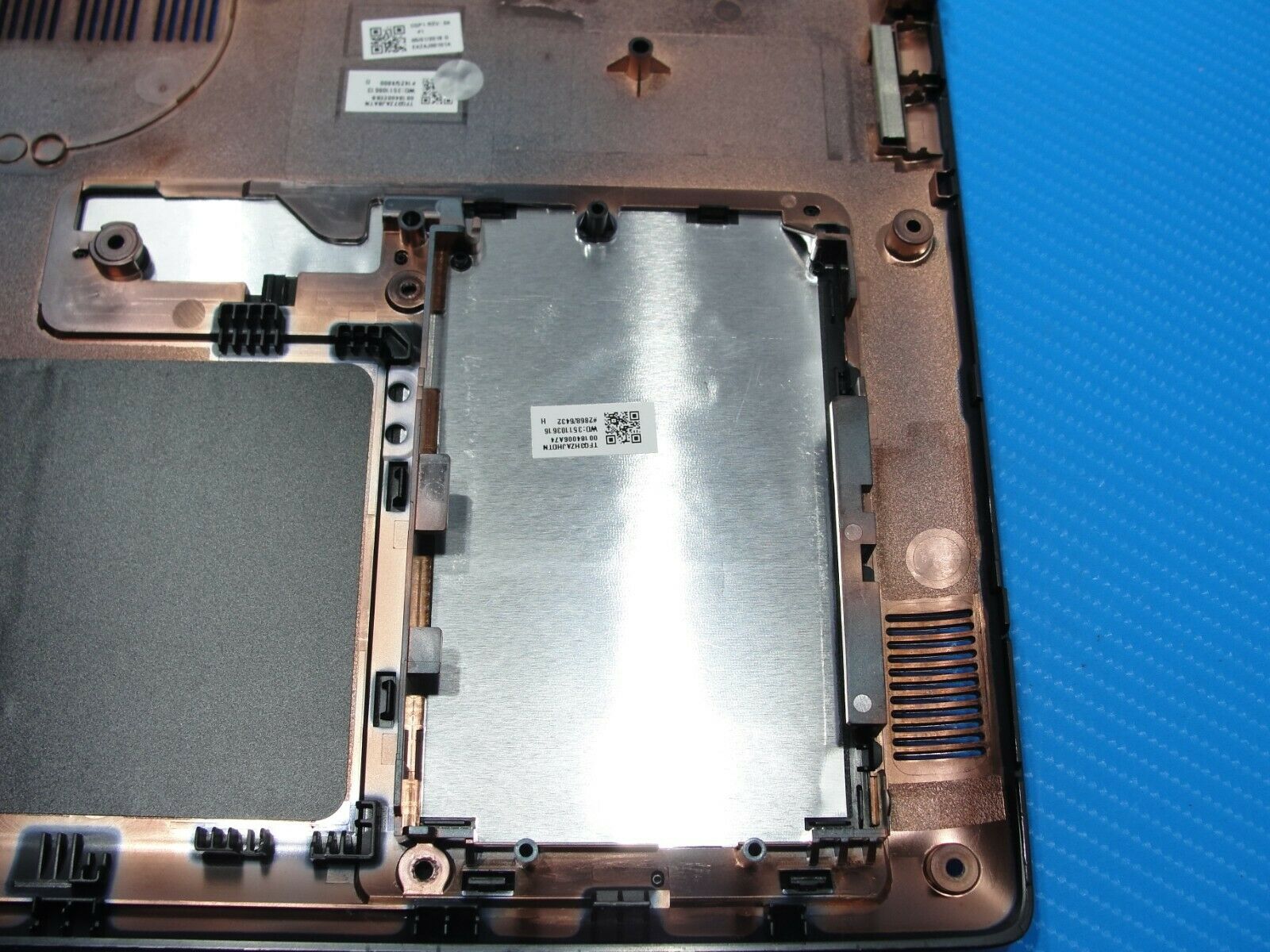 Acer Aspire A315-21-47B4 15.6